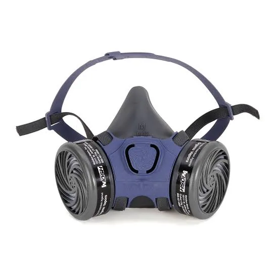 FG Safety Gas & Vapour Protection