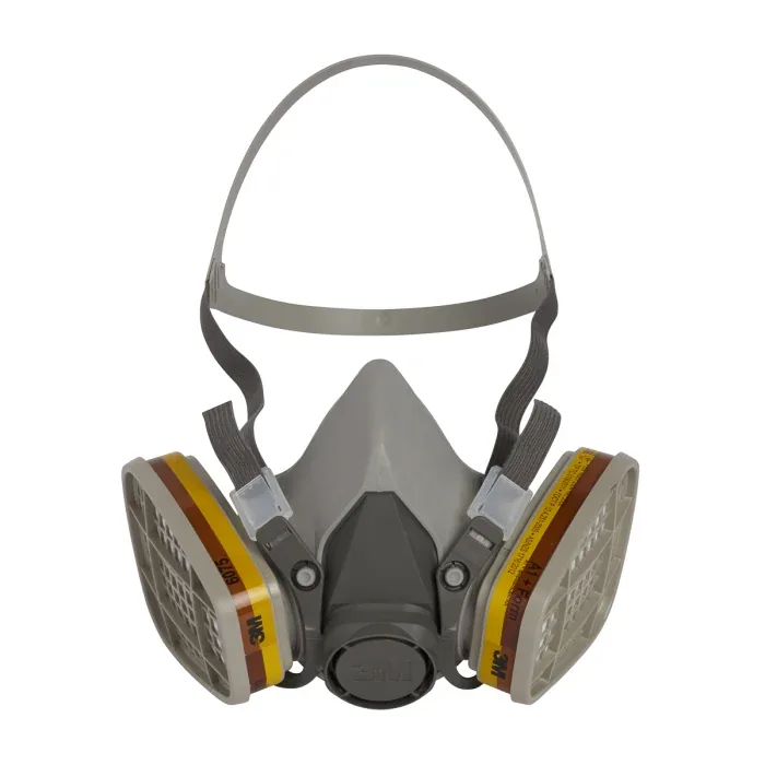 FG Safety Half Face Respirators