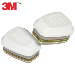 FG Safety Respiratory Protection Accessories