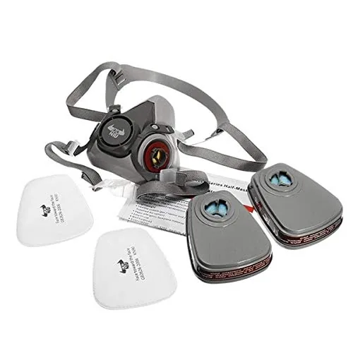FG Safety Respiratory Protection Accessories