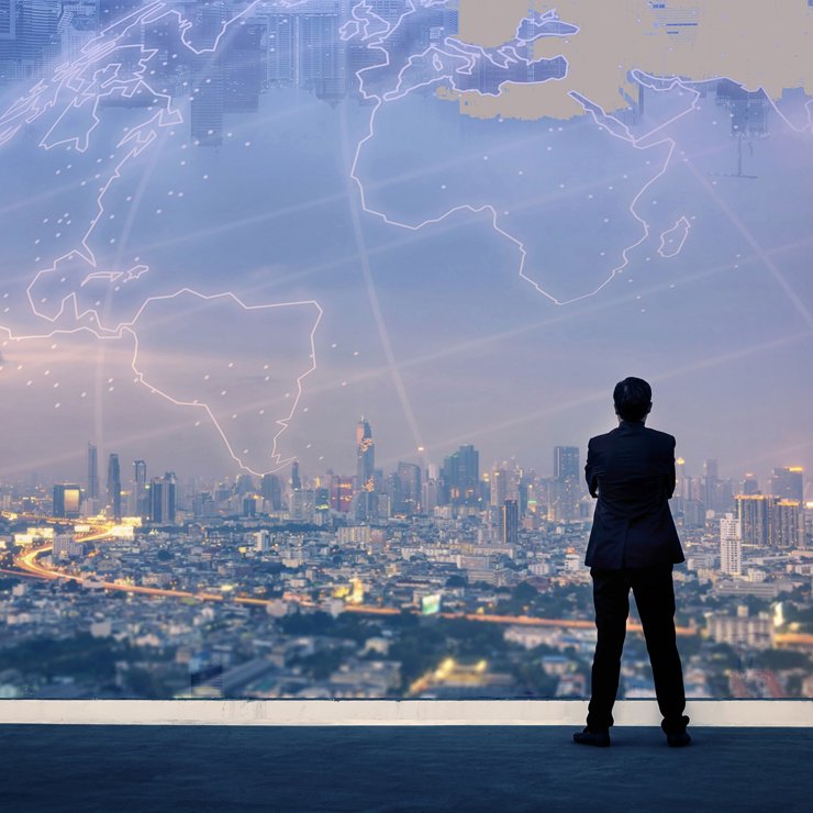 Long-Term Business Vision