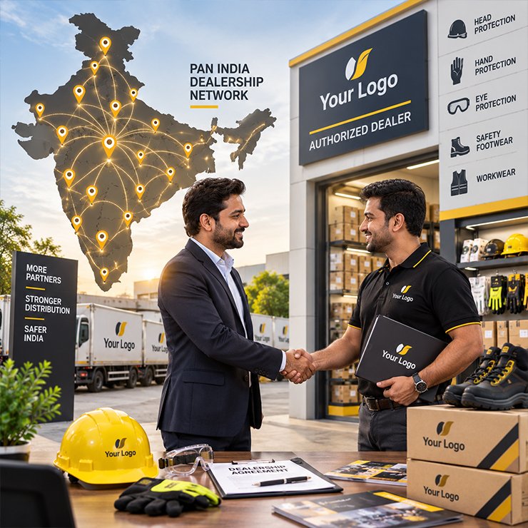 Indian Dealership Network